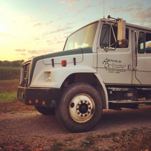 ServiceTruckSundown